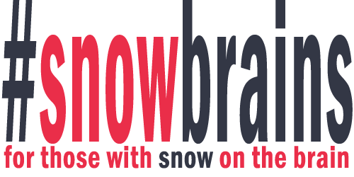 hashtag snowbrains