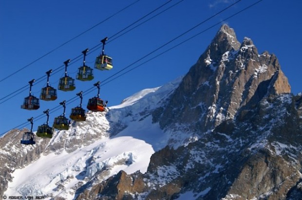 La Grave, France