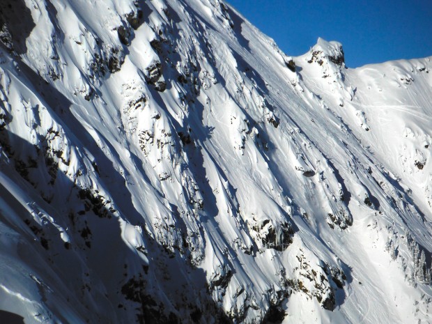 revelstoke