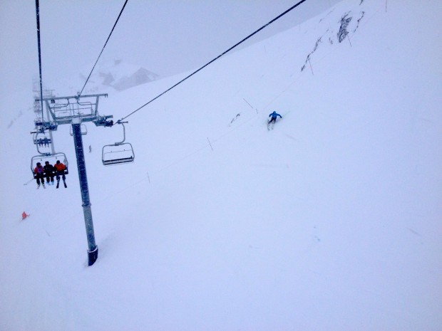 alyeska skier