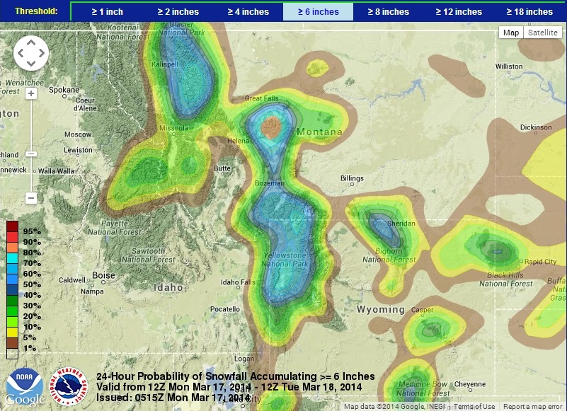 MTSNOW