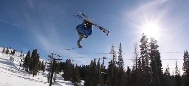 Janky films flip