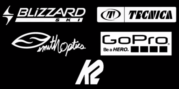 Shreddit Showdown sponsors