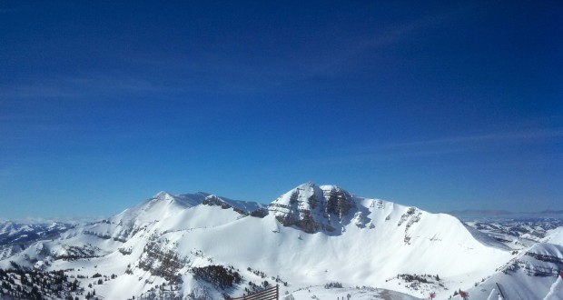 Cody Peak