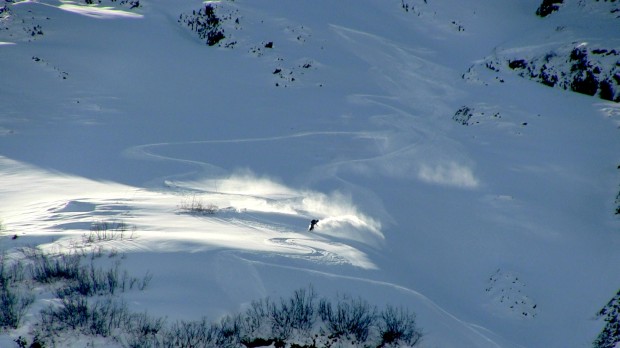 turnagain pass
