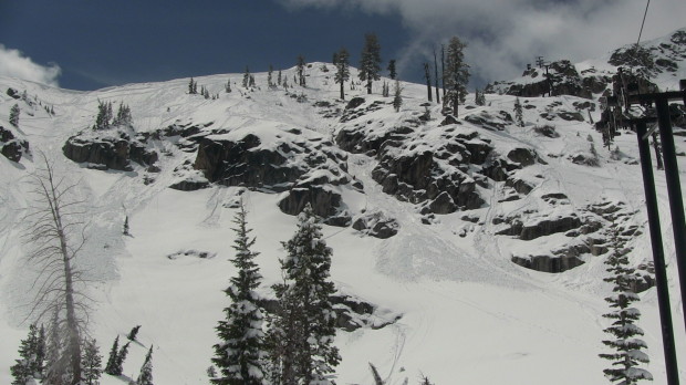 Cornice II