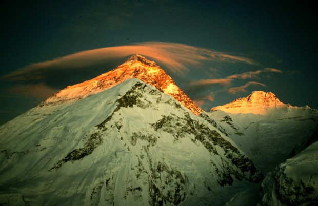 Everest
