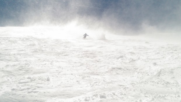 Skimac on Dave's - 4/27