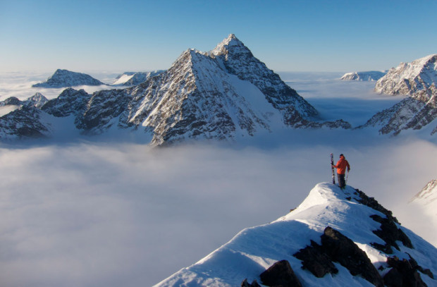 photo: Ice Axe Expeditions