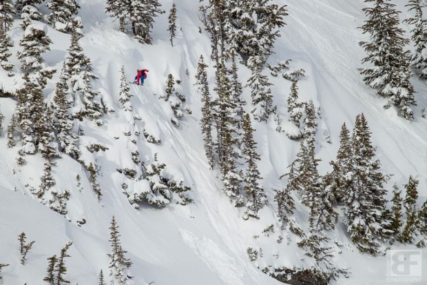 Whistler this year