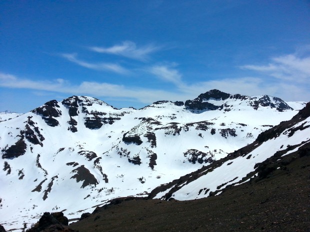 Sonora Pass