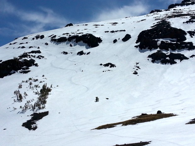 Sonora Pass