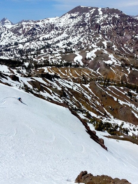 Sonora Pass