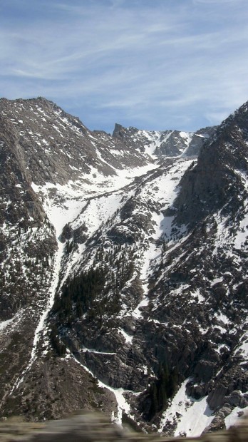 Power Plant Chutes
