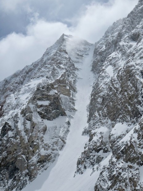Emerson Couloir.  photo:  eastsidescott.blogspot.com