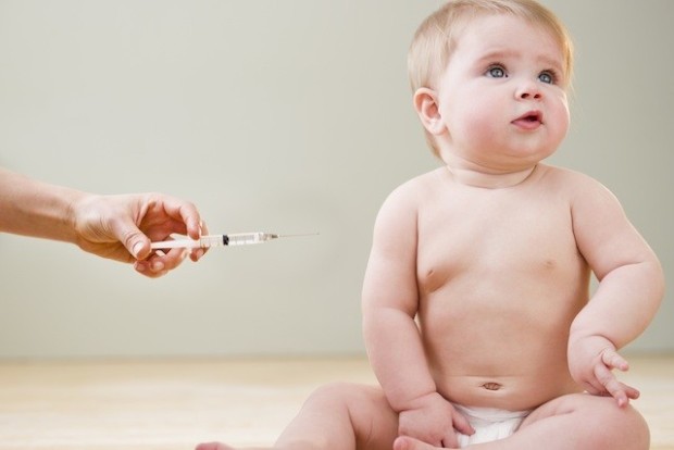 BabyVaccine