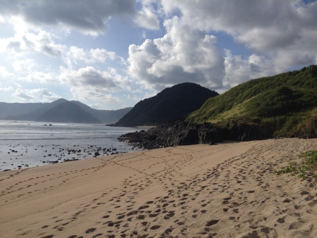 Mawi Lombok