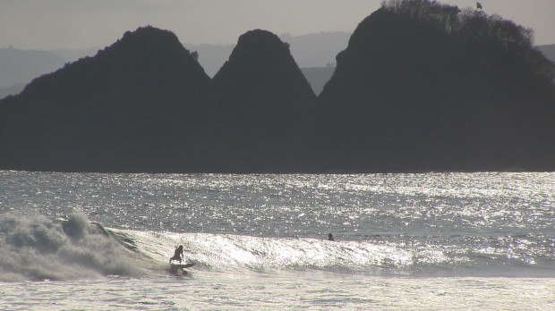 Mawi Lombok