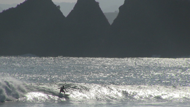 Mawi Lombok