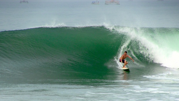 UK James on a beauty.
