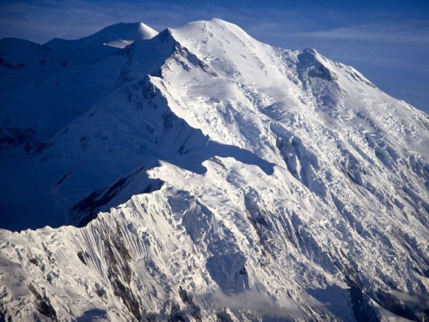 Mt. McKinley, AK