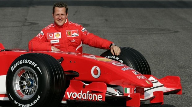 Schumacher