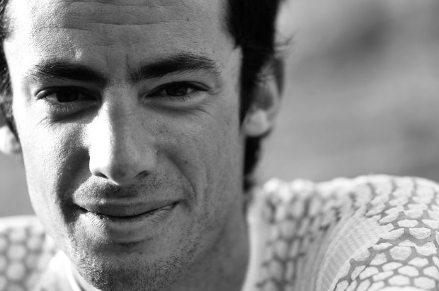 Kilian Jornet