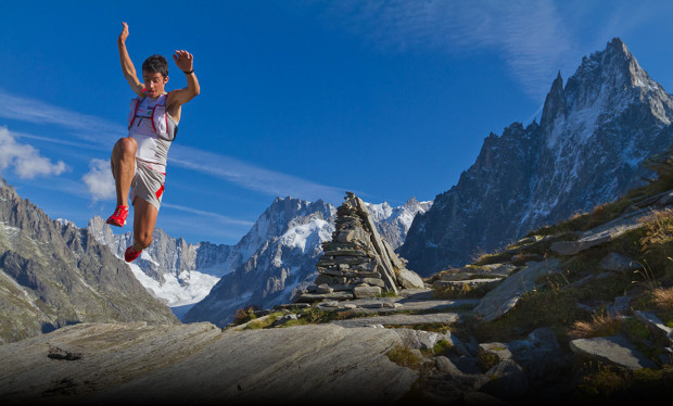 Kilian Jornet