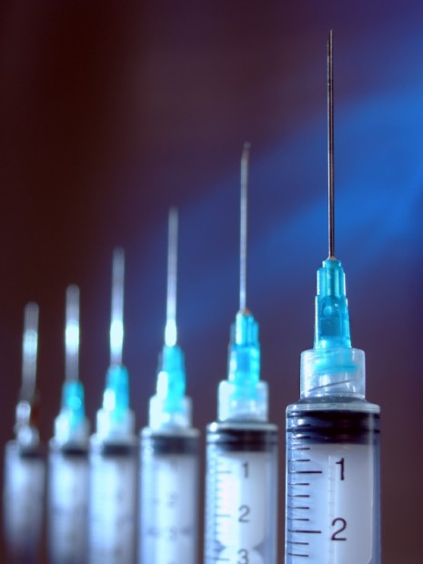vaccines