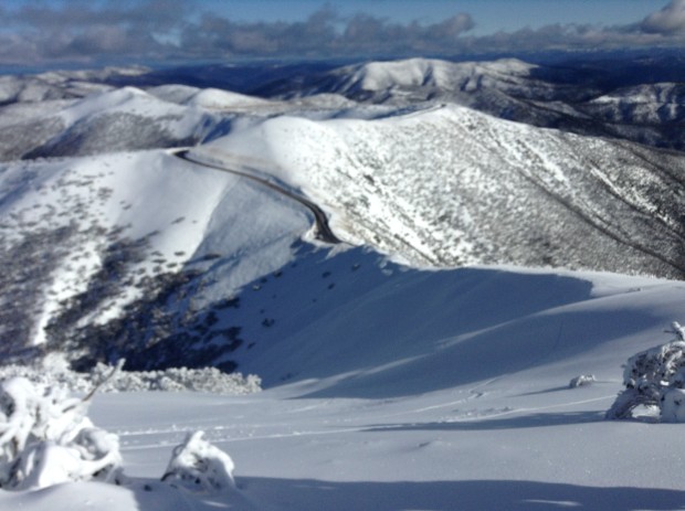 Baldy Hollow