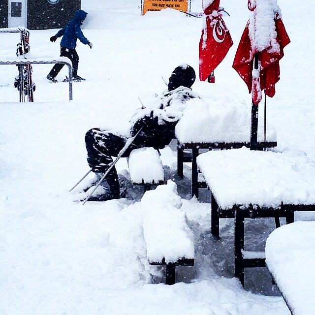 Thredbo, australia, Southern Hemisphere