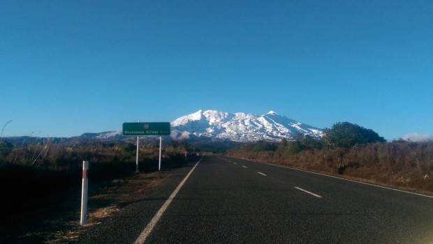 Welcome to Whakapapa