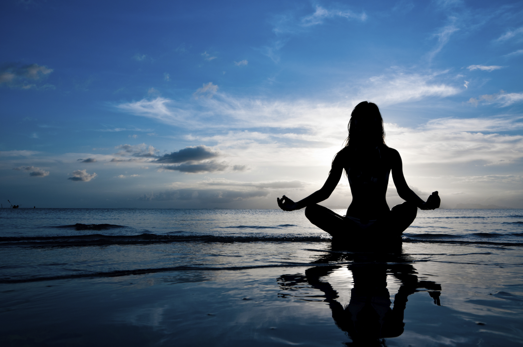 yoga pose
