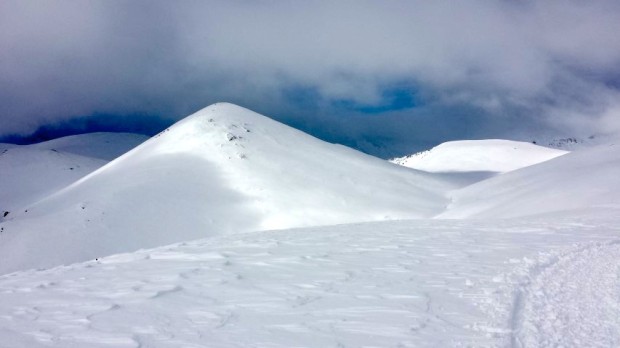 Baguales, Argentina.  August 7th, 2014.
