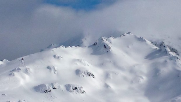 Baguales, Argentina.  August 7th, 2014.