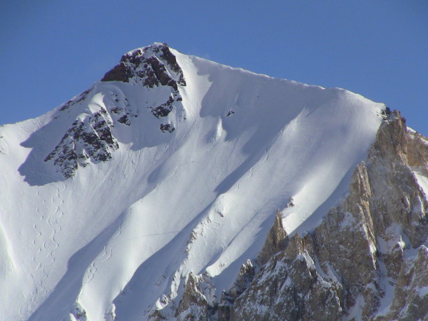 Las Lenas, Argentina.  August 2011.  photo:  snowbrains.com