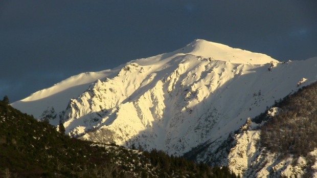 Bella Vista.