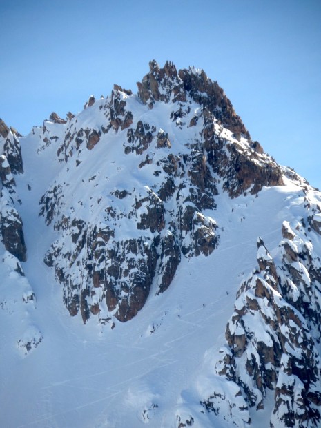 Amazing terrain surrounds Frey.
