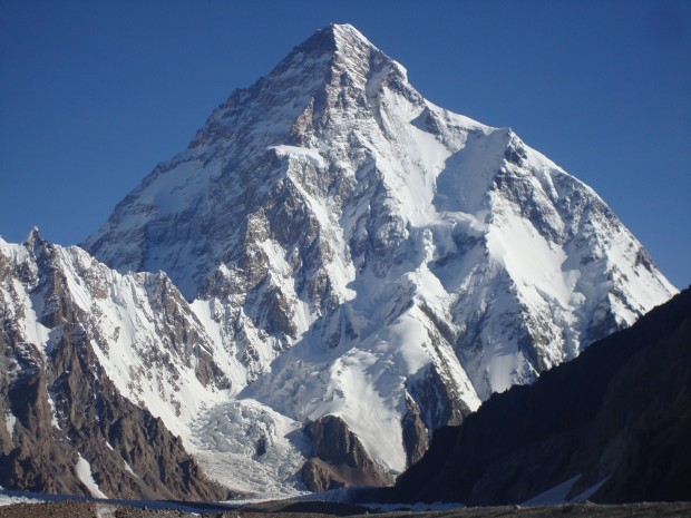 K2.