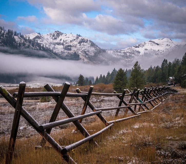 Squaw Valley. photo: squaw valley