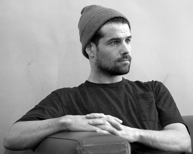 JP Auclair