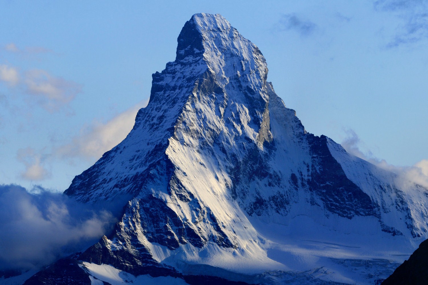 matterhorn,