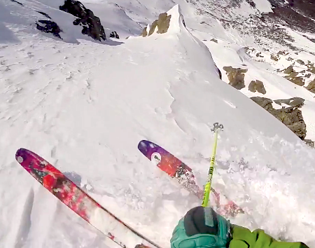 ski argentina