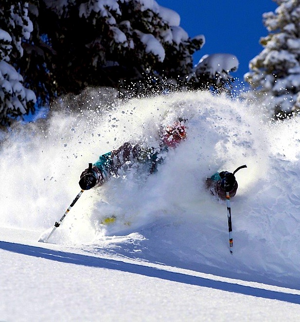 alta, UT.