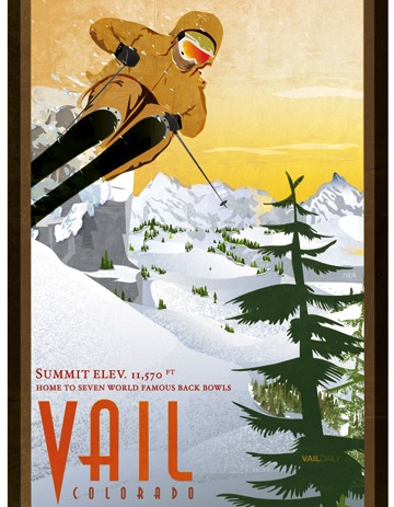 Vail, CO