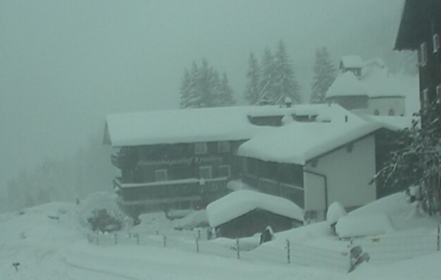 Voralberg, Austria today.