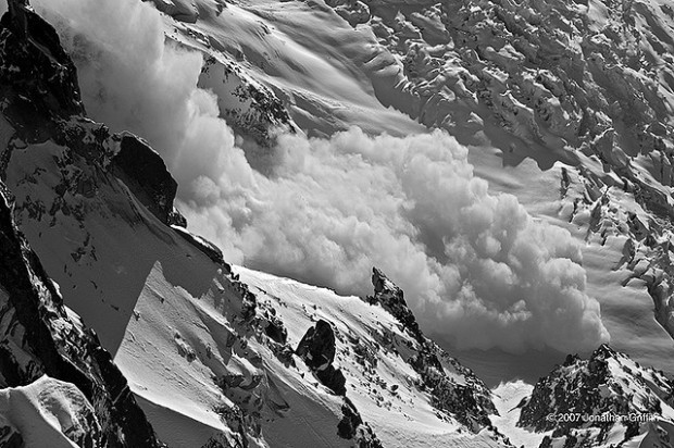 Avalanche.