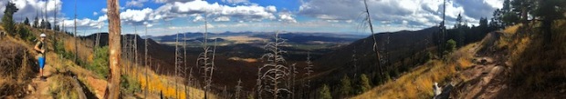 Flagstaff