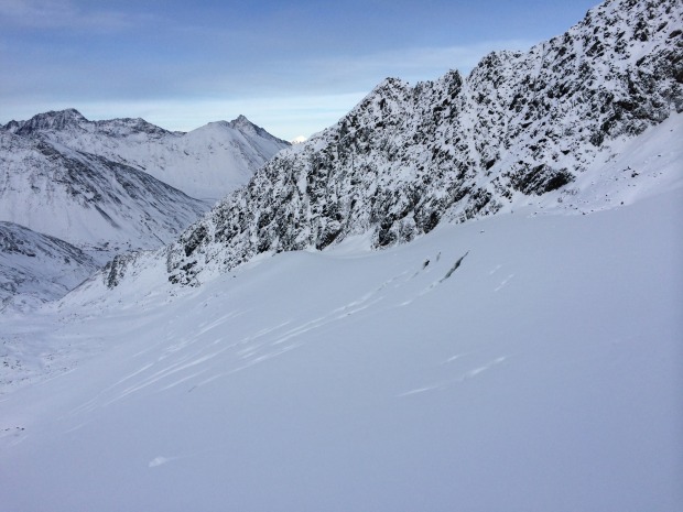 Glacier