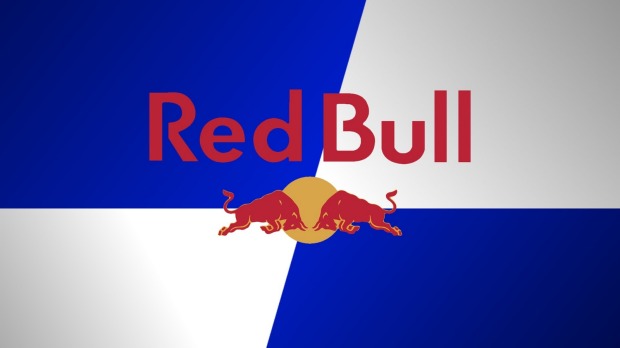 Red Bull give you wings